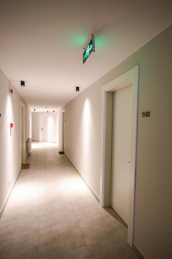 Apartamento New Gudauri Loft 2 Exterior foto